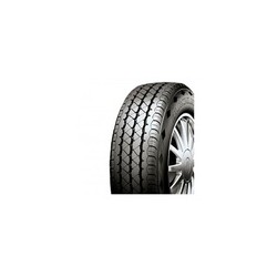 LLANTA  225/75R16 C-10 121/120R BLACKHAWK HISCEND-H HL03