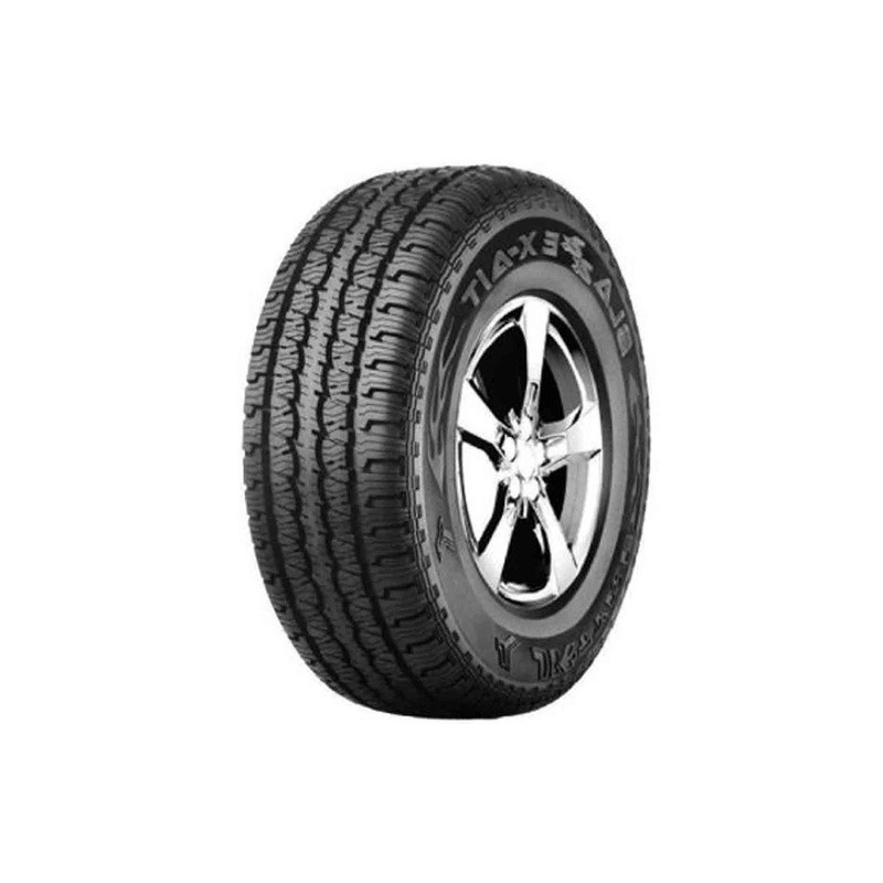 LLANTA 225/75R16 C-10  115/112R JK TYRE BLAZZE X-AT