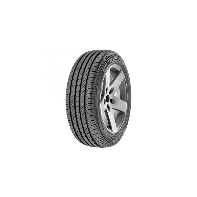 LLANTA 175/65R14 82T DUNLOP SP TOURING T1