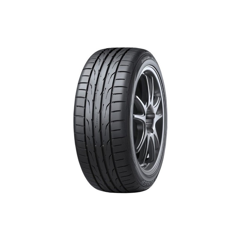 LLANTA 195/55R15 85V DUNLOP DIREZZA DZ102
