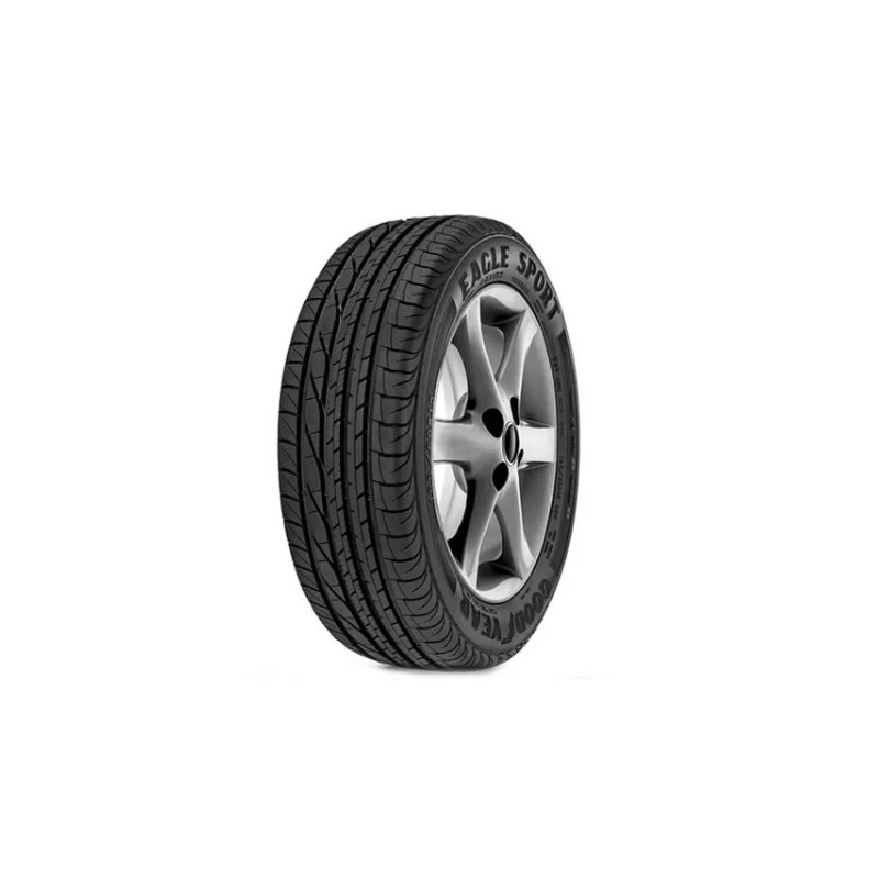 LLANTA 195/60R15 88V GOODYEAR EAGLE SPORT