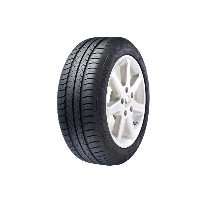 LLANTA 205/60R15 86H GOODYEAR EAGLE NCT5