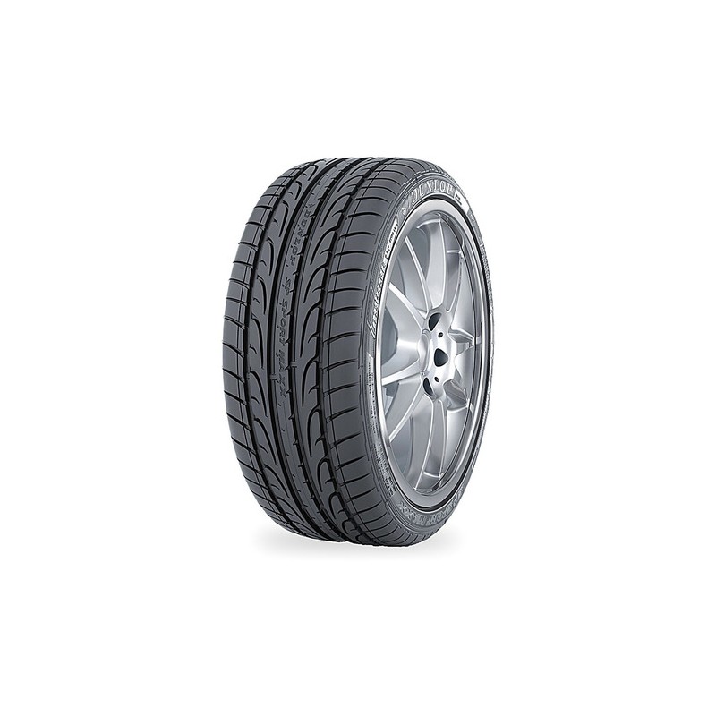 LLANTA 215/45R16 86H DUNLOP SP SPORT MAXX