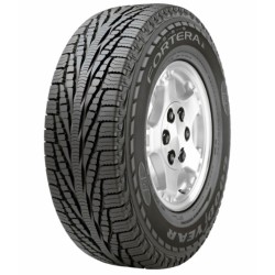 LLANTA 225/70R16 102S GOODYEAR FORTERA COMFORTRED