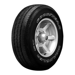 LLANTA 235/75R16 106S GOODYEAR WRANGLER ST