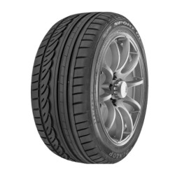 LLANTA 225/45R17 91W DUNLOP SPORT 01
