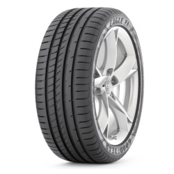 LLANTA 225/55R17 91Y GOODYEAR EAGLE F1