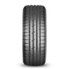 LLANTA 225/55R17 91Y GOODYEAR EAGLE F1