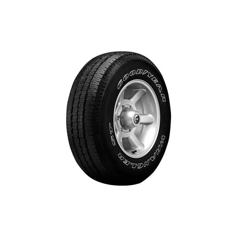 LLANTA 245/50R18 104Y DUNLOP WRANGLER ST