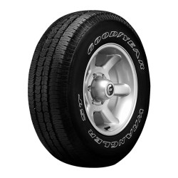 LLANTA 245/50R18 104Y DUNLOP WRANGLER ST