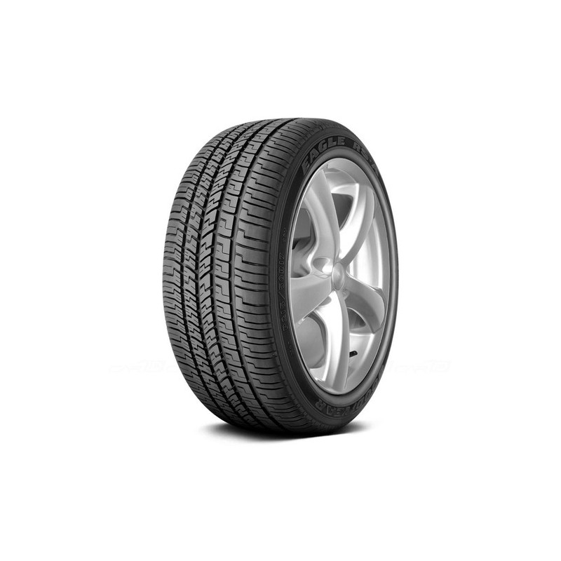 LLANTA 245/50R19 94W GOODYEAR EAGLE RS-A