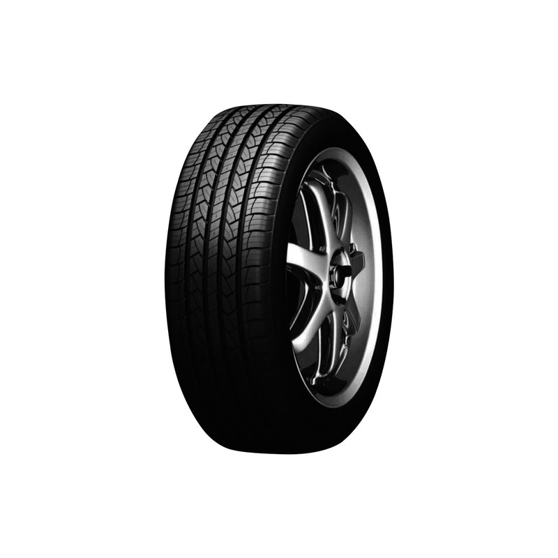Llanta 255/50R19 107V SAFERICH FRC66 AUTO