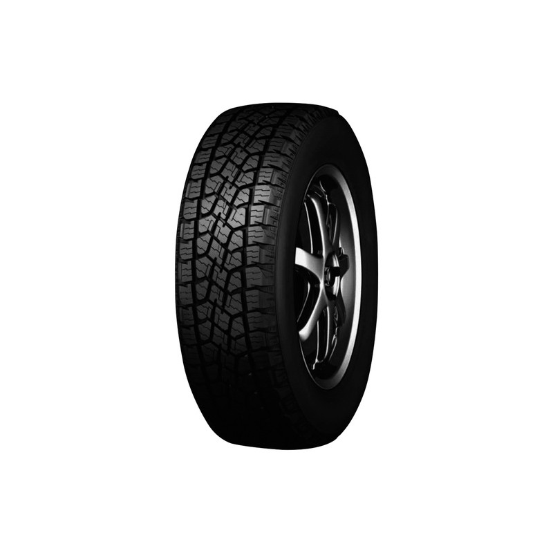 Llanta 275/70R16 114T* SAFERICH FRC86 AUTO
