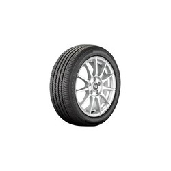 Llanta 205/55R16 91H FIRESTONE FT140 AUTO