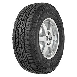 Llanta 225/70R16 103H YOKOHAMA GEOLANDAR A/T G015 AUTO