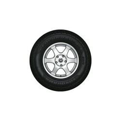 Llanta 225/70R16 103H YOKOHAMA GEOLANDAR A/T G015 AUTO