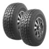 Llanta 245/70R16 111T MAZZINI GIANTSAVER AUTO