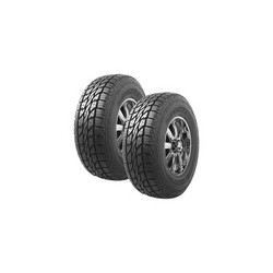 Llanta 265/70R16 112T MAZZINI GIANTSAVER AUTO