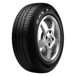 Llanta 185/65R15 88T GOODYEAR GPS 3 SPORT AUTO