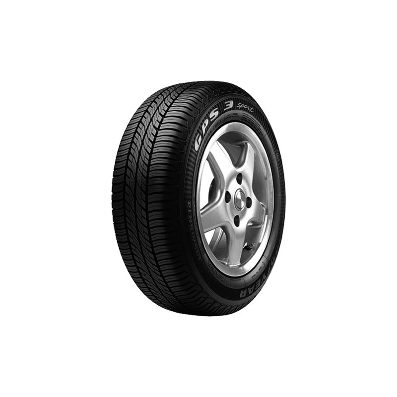 Llanta 185/65R15 88T GOODYEAR GPS 3 SPORT AUTO