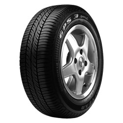 Llanta 185/65R15 88T GOODYEAR GPS 3 SPORT AUTO