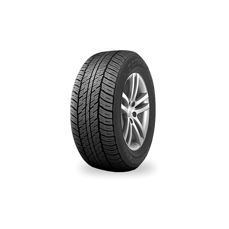 Llanta 265/70R18 116H DUNLOP GRANDTREK AT23 AUTO