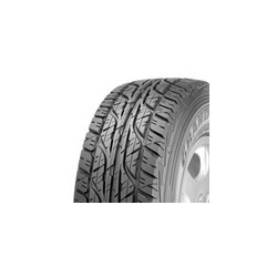 Llanta 265/70R16 112T DUNLOP GRANDTREK AT3 AUTO