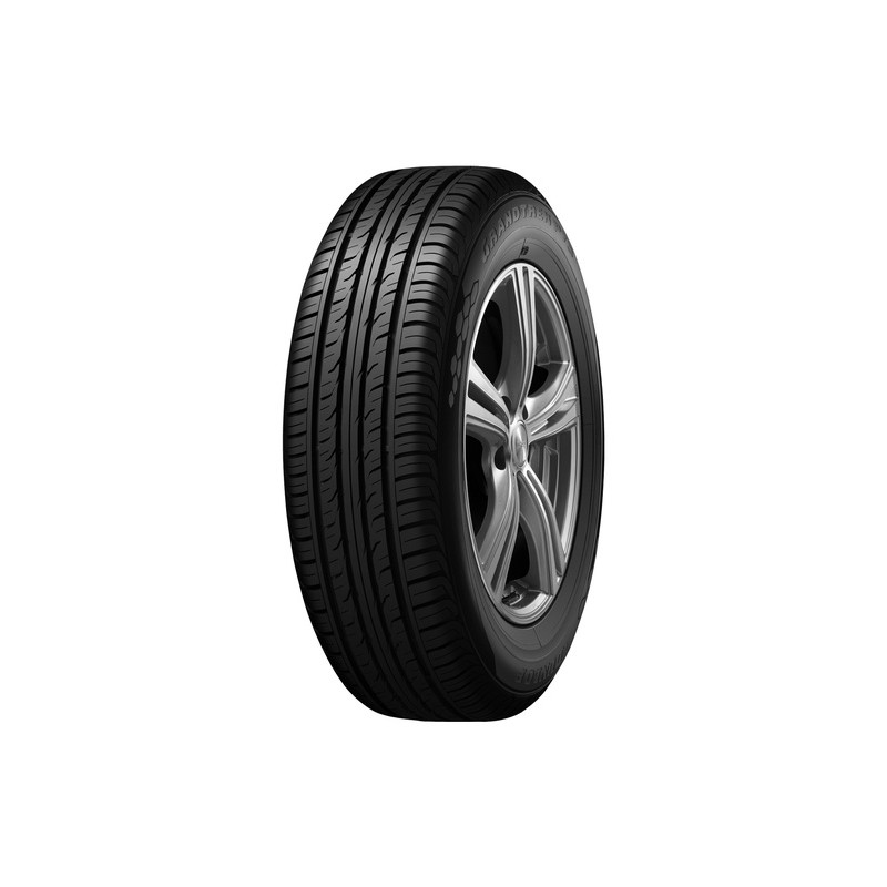 Llanta 215/60R17 96H DUNLOP GRANDTREK PT3 AUTO