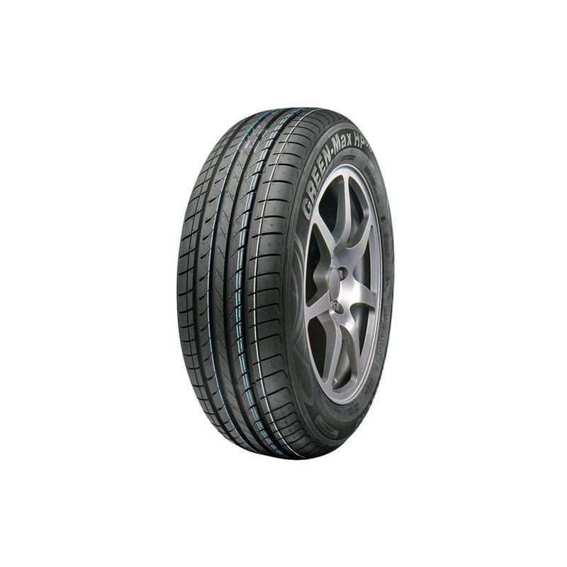 Llanta 195/65R15 91V LINGLONG GREEN-MAXHP010 AUTO