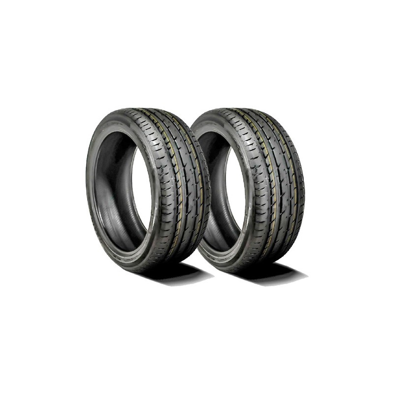 Llanta 235/45R18 98W HAIDA HD927 AUTO