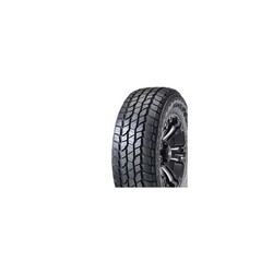 Llanta 235/65R17 104T ROADCLAW HIMALAYA A/T OWL (LETRA CONTORNO BLANCO) AUTO
