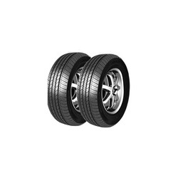 Llanta 185/55R15 82V  AGATE AG-208 AUTO