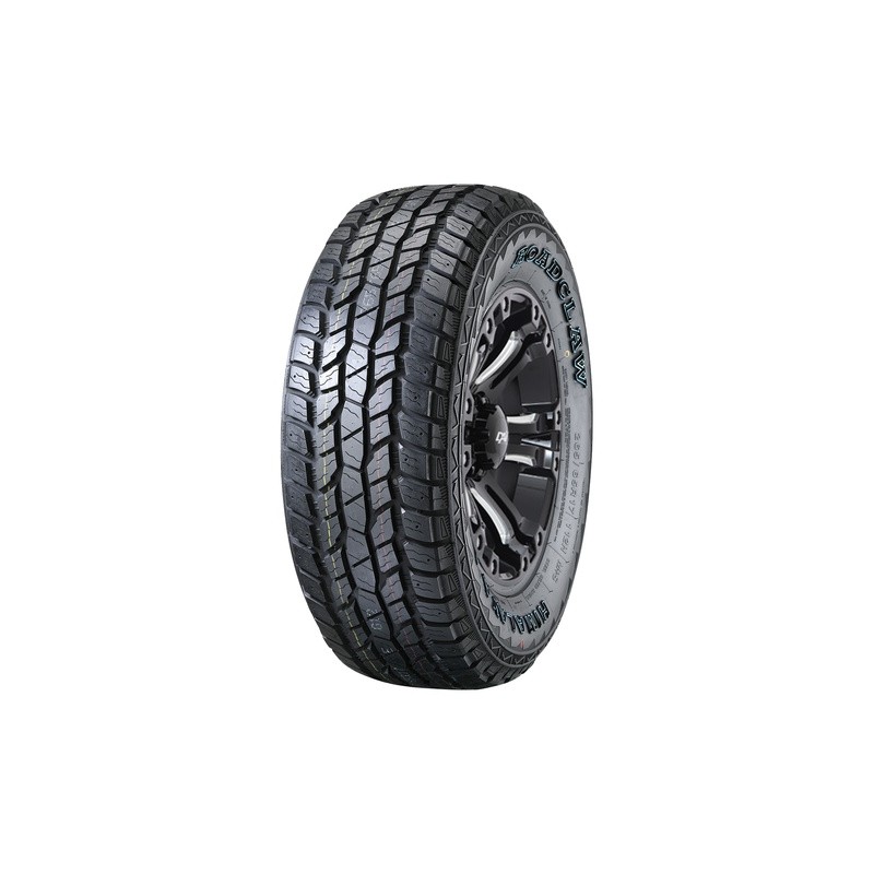 Llanta 265/75R16 116T ROADCLAW HIMALAYA A/T OWL (LETRA CONTORNO BLANCO) AUTO