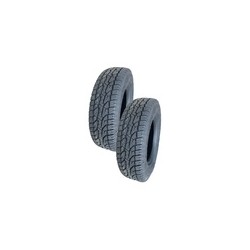 Llanta 245/70R16 107S BLACKHAWK HISCEND-H HA01 OWL (LETRA CONTORNO BLANCO) AUTO