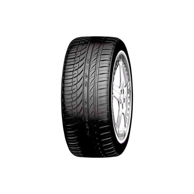 Llanta 225/55ZR17 101W XL FULLWAY HP108 AUTO