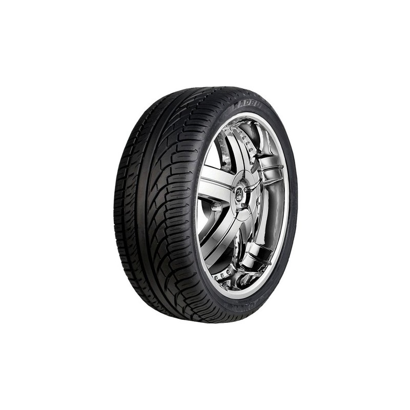 Llanta 185/65R15 88T RADBURG INTERNATIONAL TYRES POWER AUTO