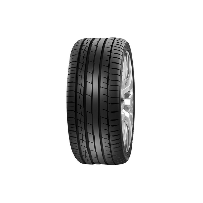 Llanta 235/60R18 107V XL ACCELERA IOTA ST68 AUTO