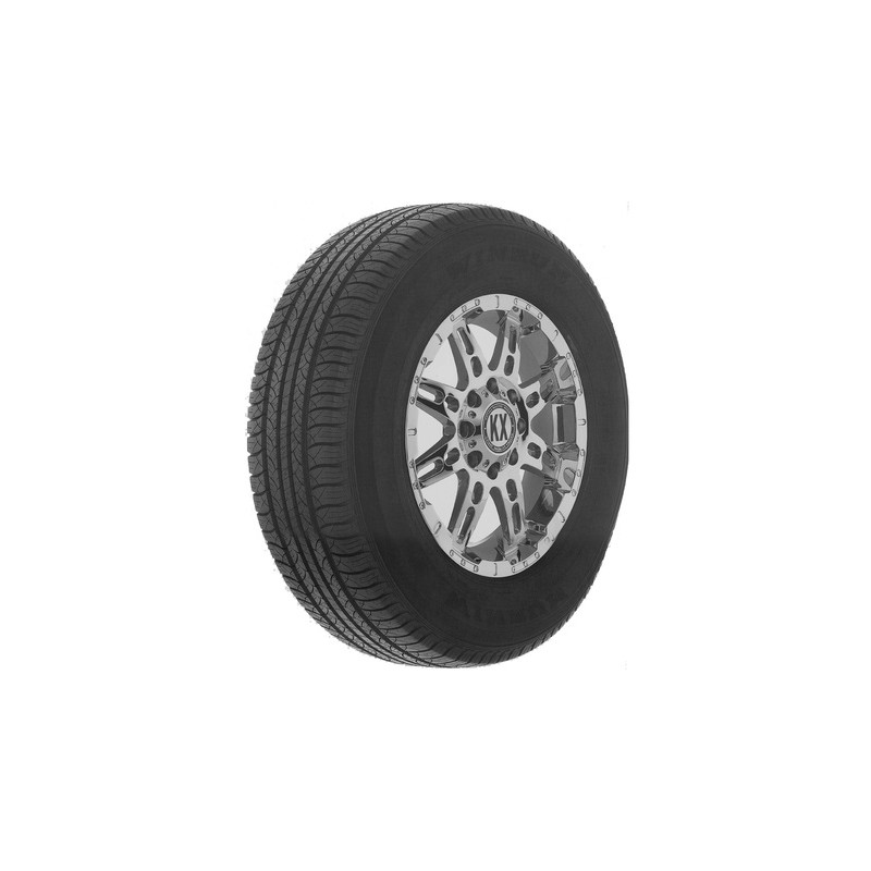 Llanta 265/60R18 100H WINRUN MAXCLAW H/T2 AUTO