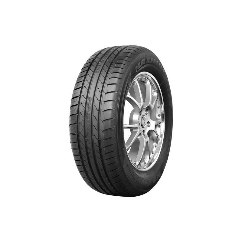 Llanta 245/35R19 93W XL MAXTREK MAXIMUS M1 AUTO