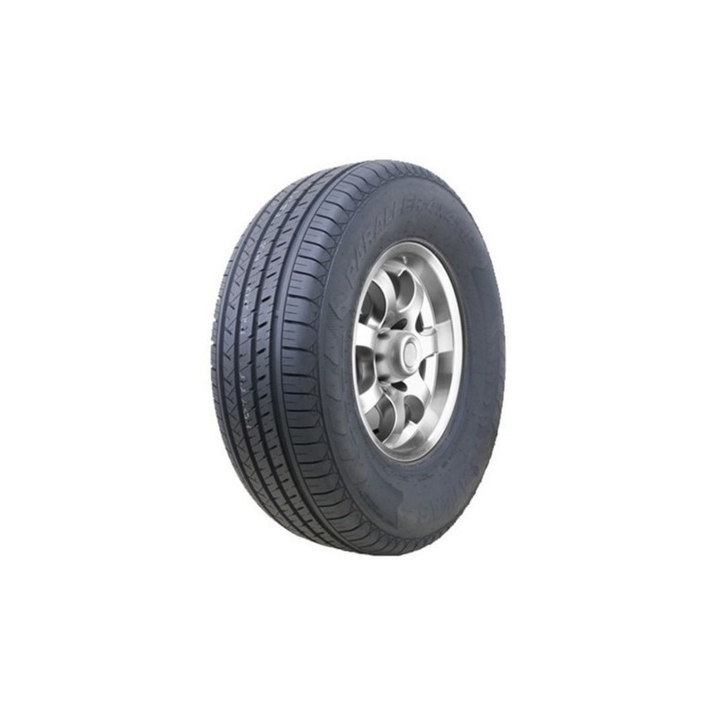 Llanta 235/60R18 107V XL ATLAS PARALLER 4X4 HP AUTO