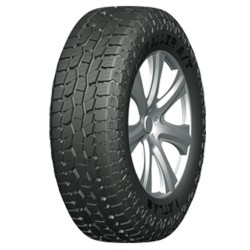 Llanta 265/75R16 116T ATLAS PARALLER A/T OWL (LETRA CONTORNO BLANCO) AUTO