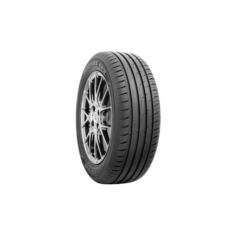 Llanta 185/65R15 88H TOYO PROXES CF2 AUTO