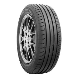 Llanta 225/65R17 102H TOYO PROXES CF2 AUTO