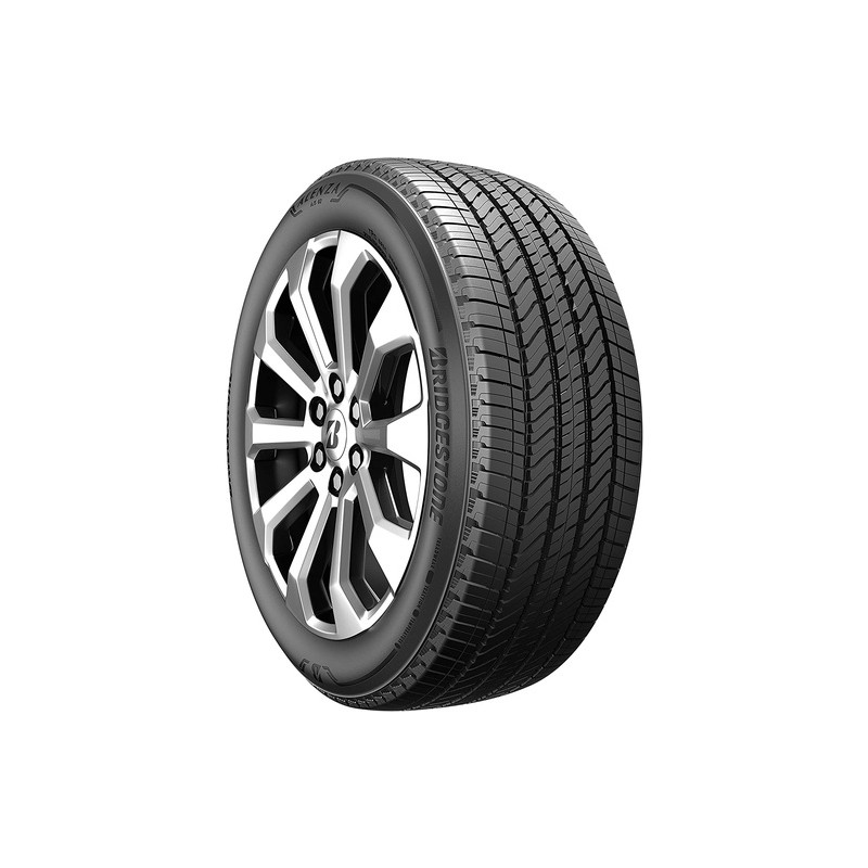 Llanta 275/60R20 115S BRIDGESTONE ALENZA A/S 02 AUTO