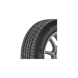Llanta 225/60R16 93H RIKEN(MICHELIN) RAPTOR HR AUTO ( DOT 1315)