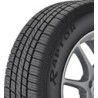 Llanta 225/60R16 93H RIKEN(MICHELIN) RAPTOR HR AUTO ( DOT 1315)