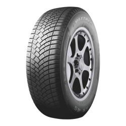 Llanta 215/50R17 95V XL MAXTREK RELAMAX 4S AUTO