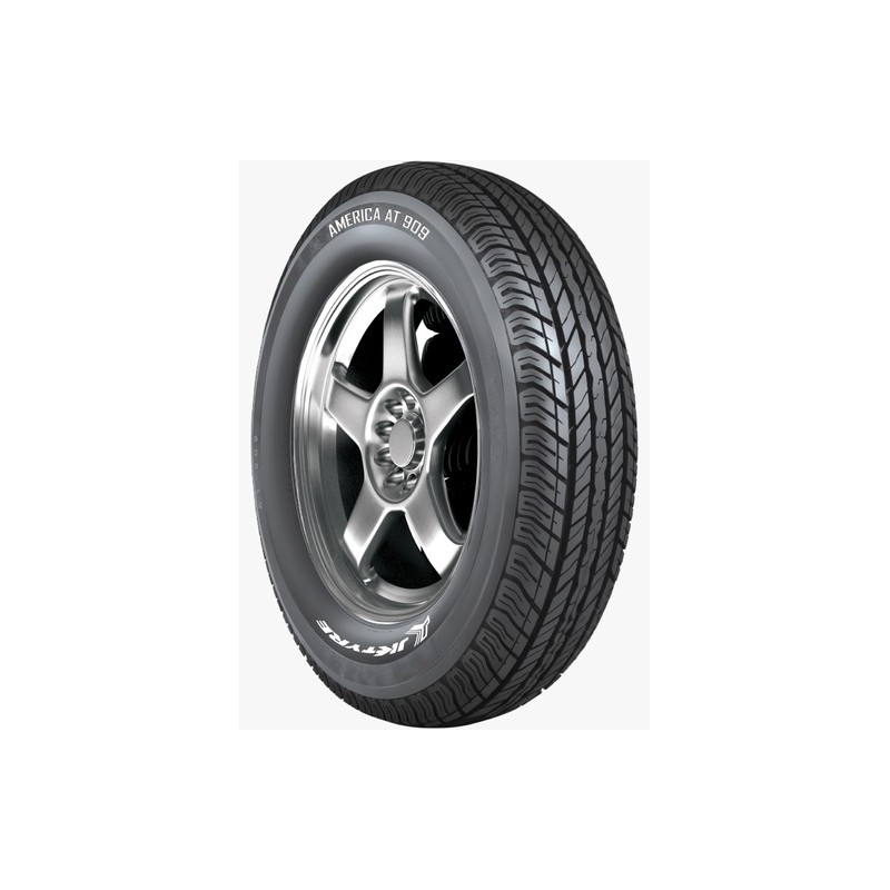 Llanta 185/70R14 87S TORNEL AMERICA AT- 909 AUTO
