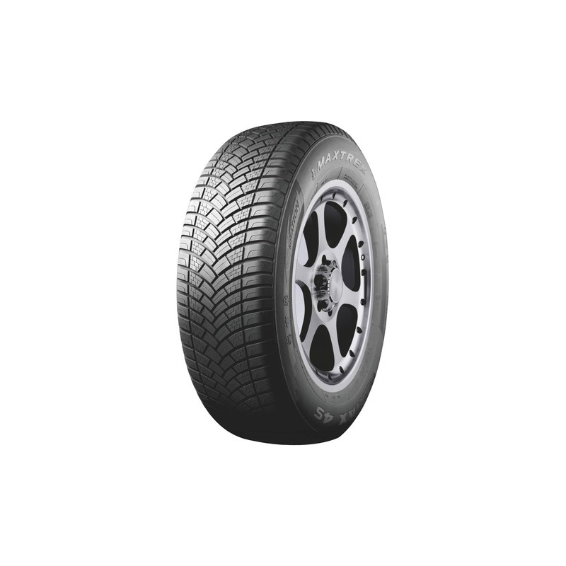 Llanta 215/65R16 98T MAXTREK RELAMAX 4S AUTO