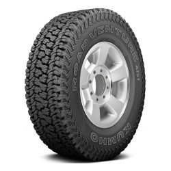 Llanta 265/70R18 114T KUMHO ROAD VENTURE AT51 AUTO